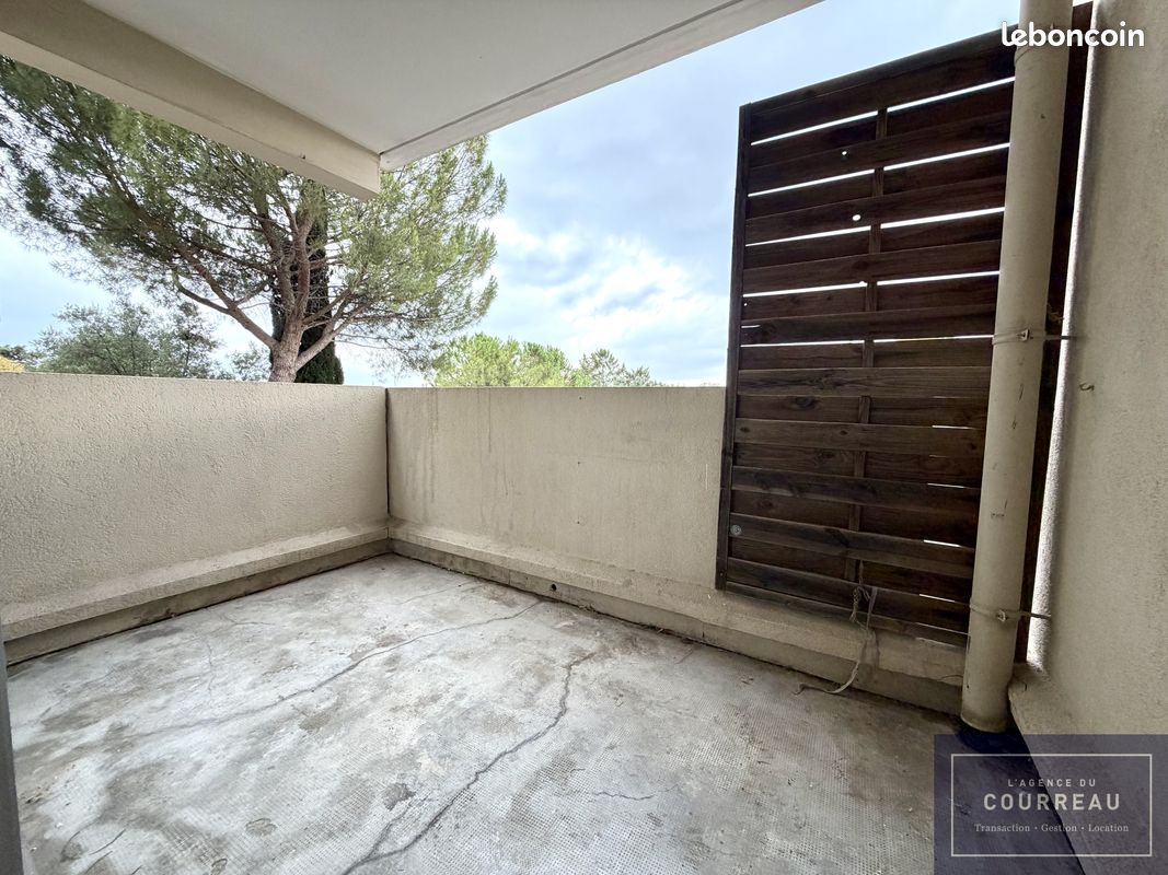 Appartement 2 pièces 37 m² · à Montpellier · 37 m² · 145 000 €