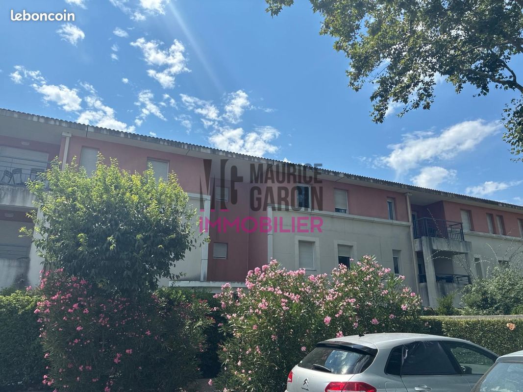 Appartement 3 pièces 59 m² · à Cavaillon · 59 m² · 790 €
