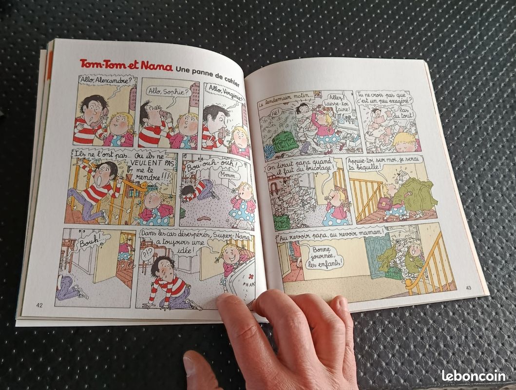 Livre enfants (image 5)