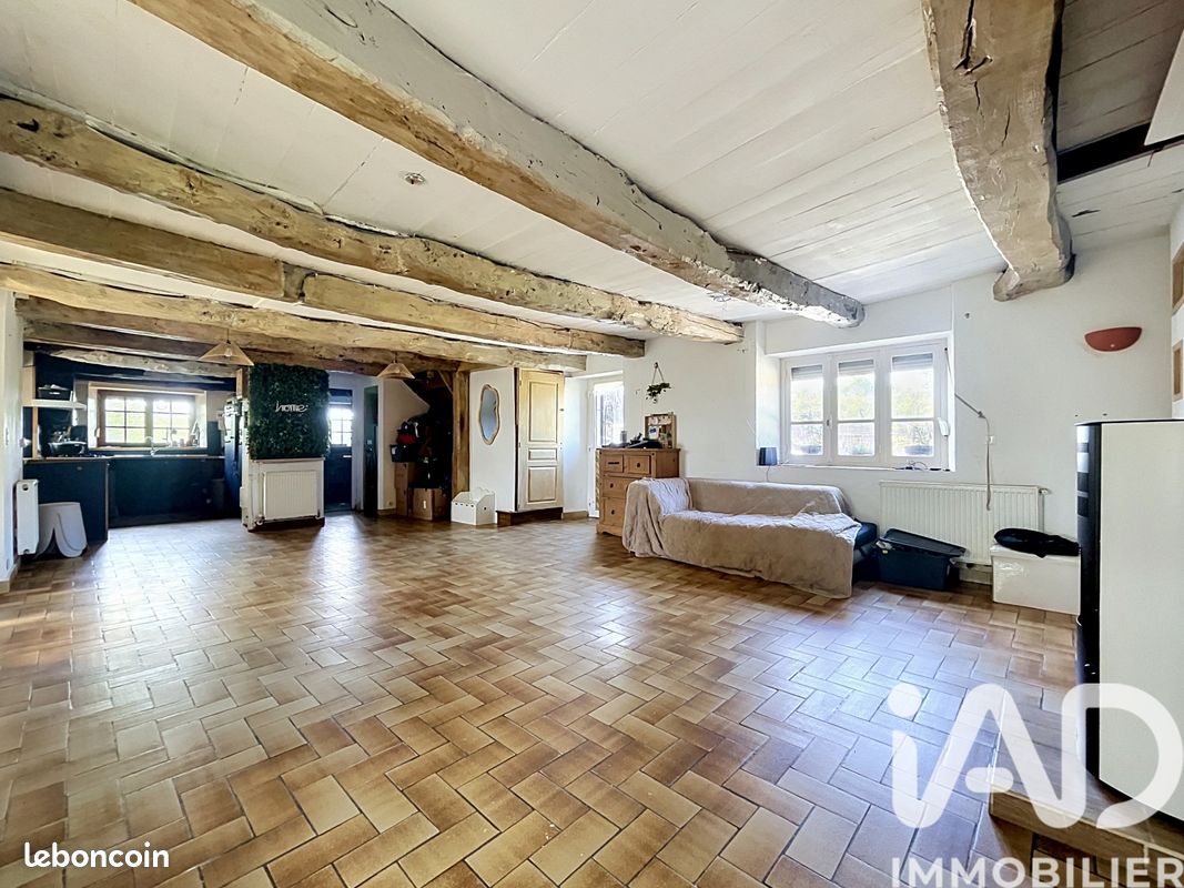 Propriété 4 pièces 117 m² (image 3)