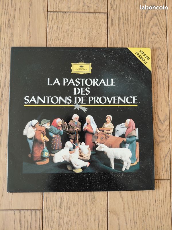 Vinyl au choix musique classique (image 9)