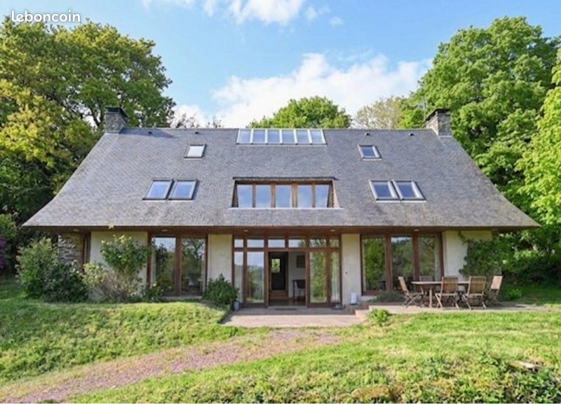 Maison 7 pièces 216 m² · à Saint-Lô · 216 m² · 290 000 €