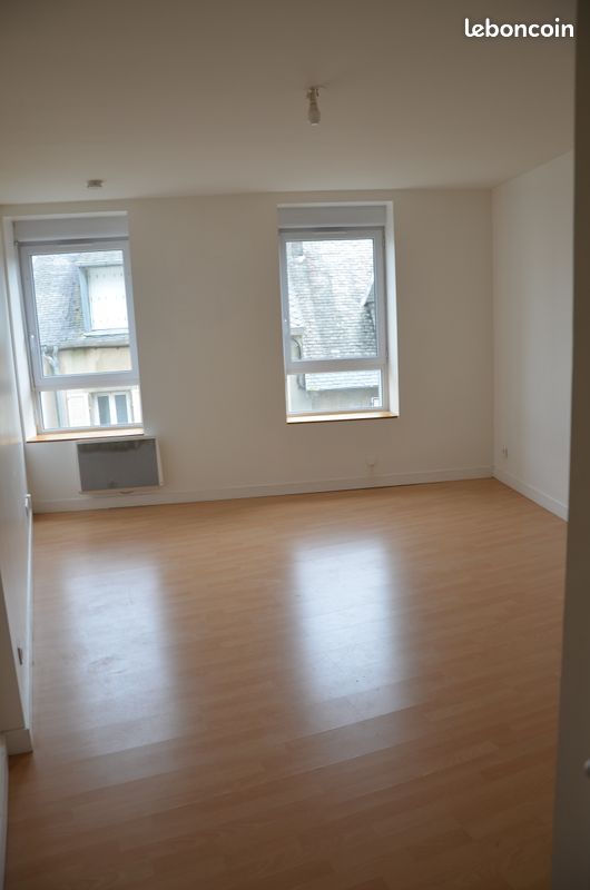 Appartement 2 pièces 28 m² · à Brest · 28 m² · 490 €