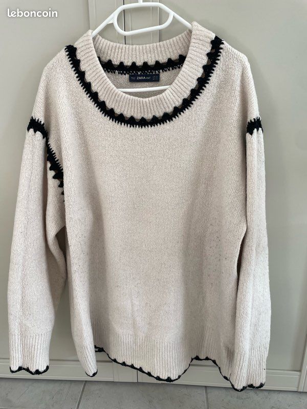 Pull Zara (image 2)