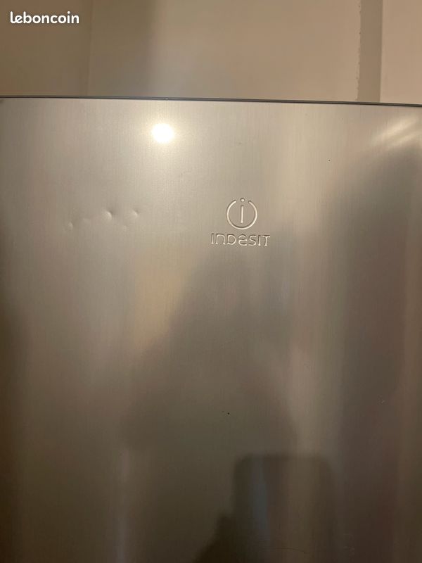 Frigo congélateur (image 2)