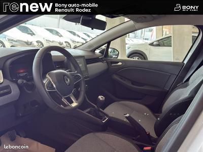 Renault Clio V TCe 90 ch GSR2 Evolution (image 16)