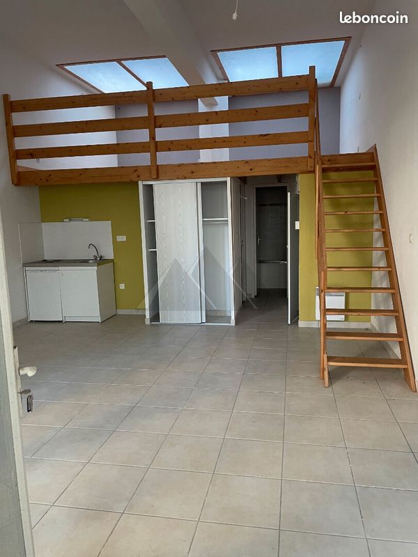 Appartement 2 pièces 45 m² · à Brest · 45 m² · 106 000 €