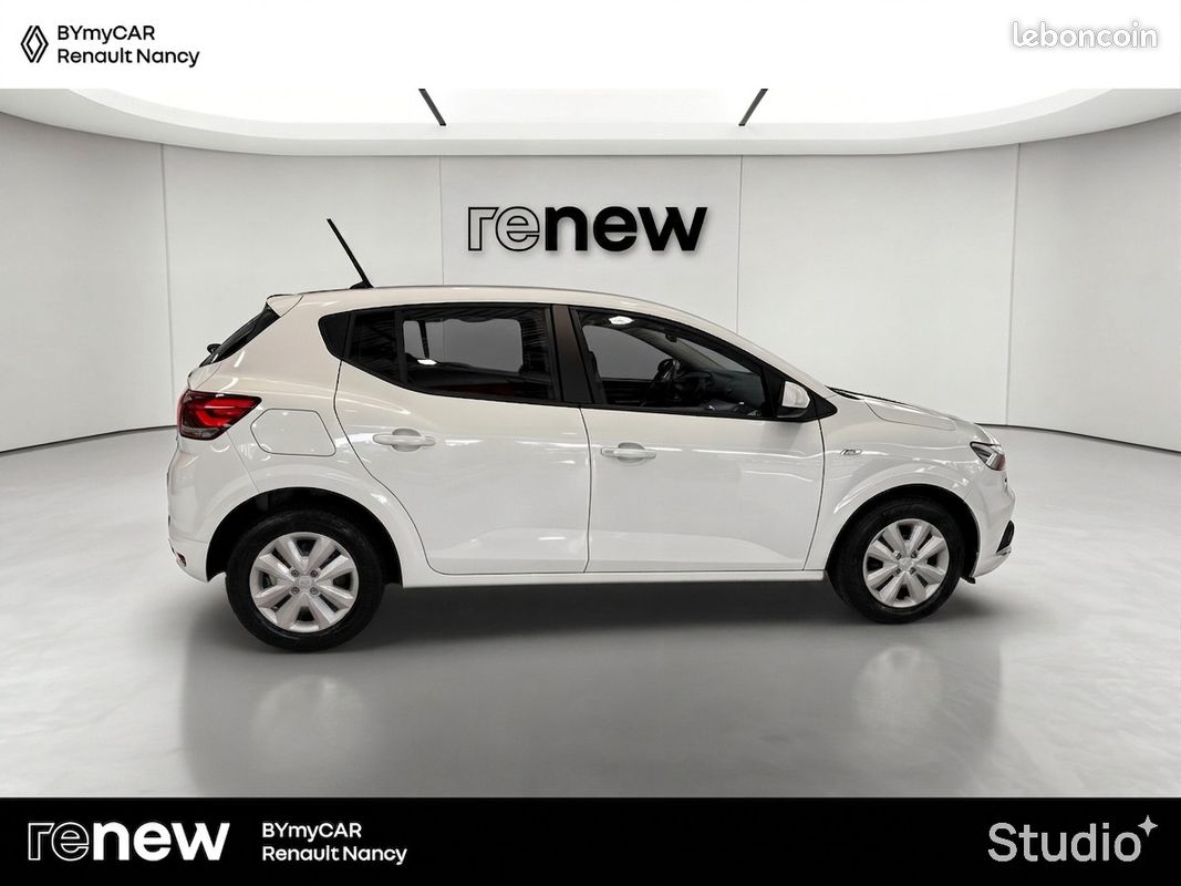 DACIA Sandero SCe 65 Expression (image 6)