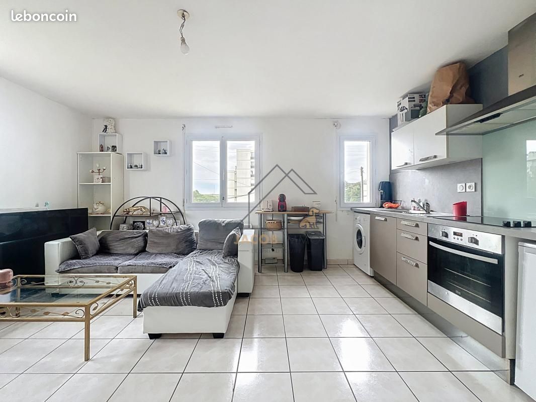 Appartement 2 pièces 33 m² · à Brest · 33 m² · 95 400 €
