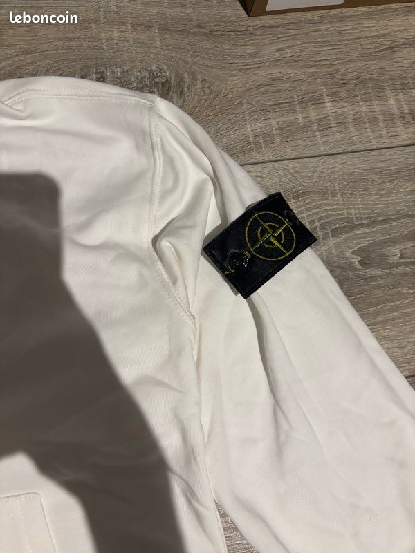 Veste stone (image 3)