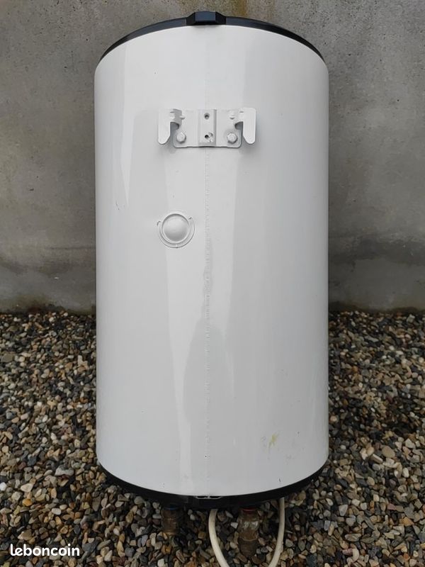 Mini chauffe eau 30L (image 2)