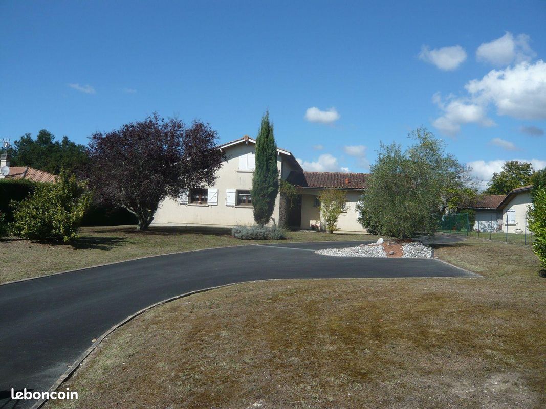 Pavillon 5 pièces 105 m² - Ventes immobilières
