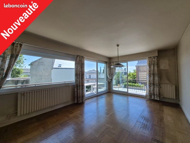 Appartement 3 pièces 100 m² · à Le Havre · 100 m² · 275 000 €