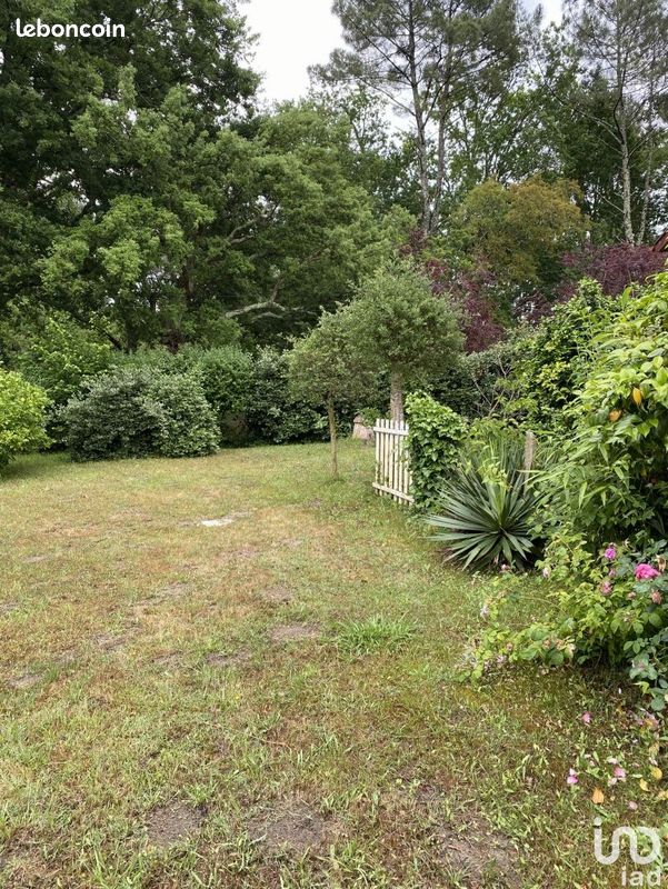 Maison 7 pièces 140 m² - Soustons 40140 (image principale 15)