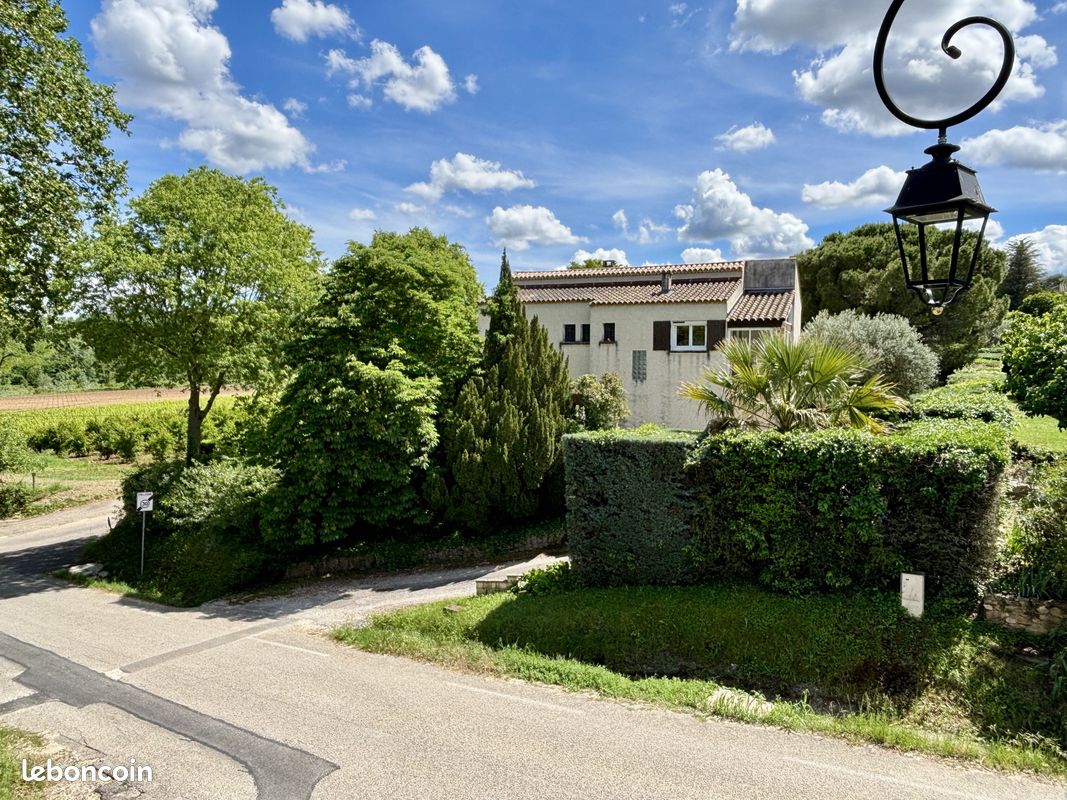 Maison 5 pièces 130 m² · à Sabran · 130 m² · 279 000 €