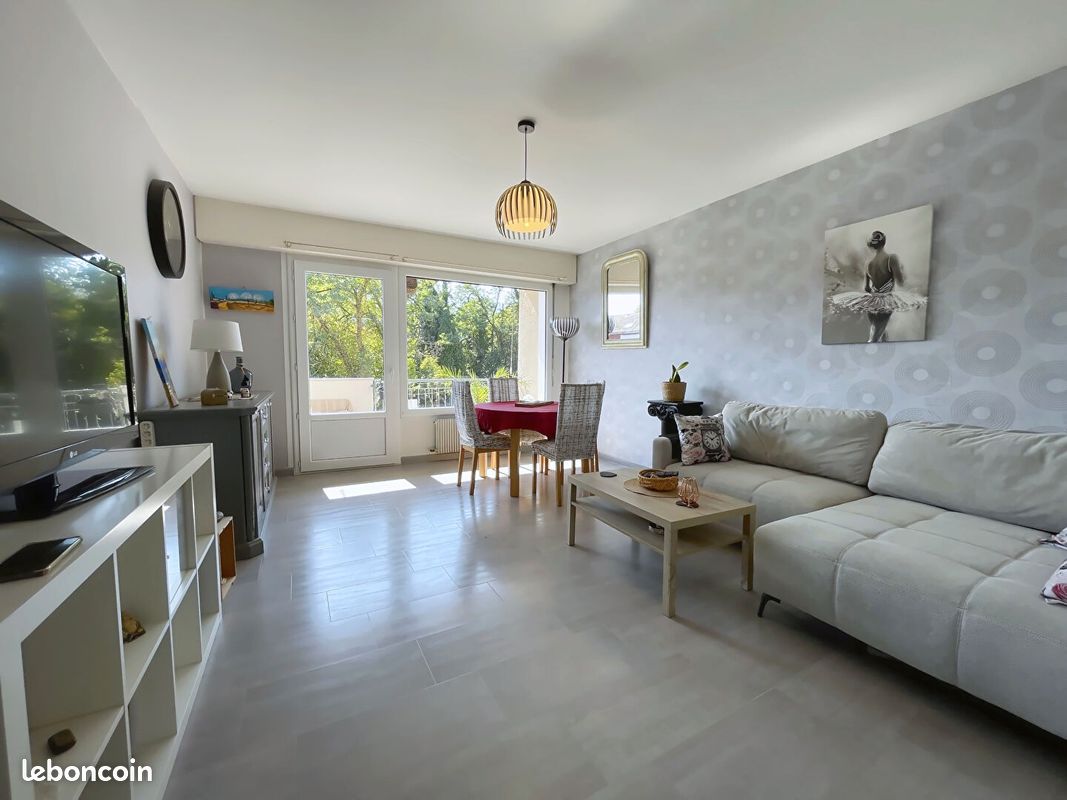 Appartement 3 pièces 70 m² · à Rumilly · 70 m² · 204 000 €