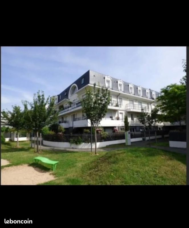 Appartement 1 pièce 21 m² · à Sartrouville · 21 m² · 722 €/mois