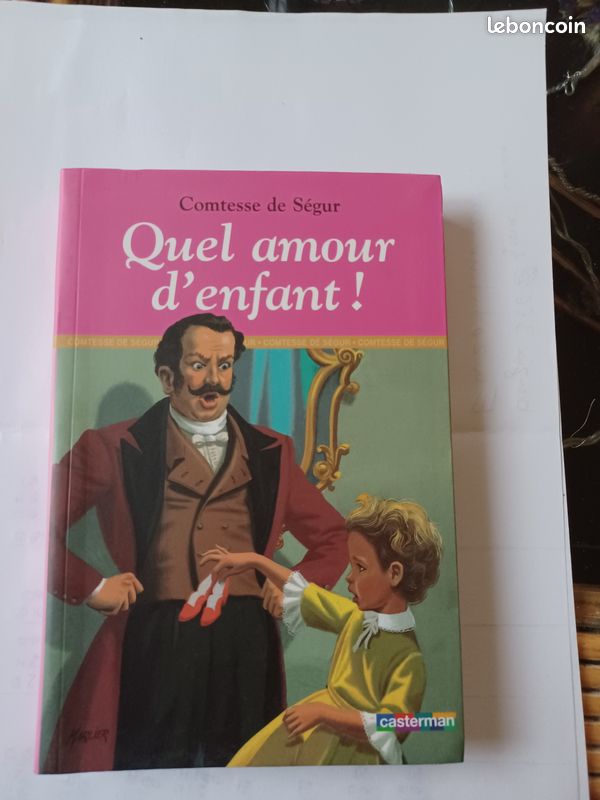 Quel amour d enfant (image 1)