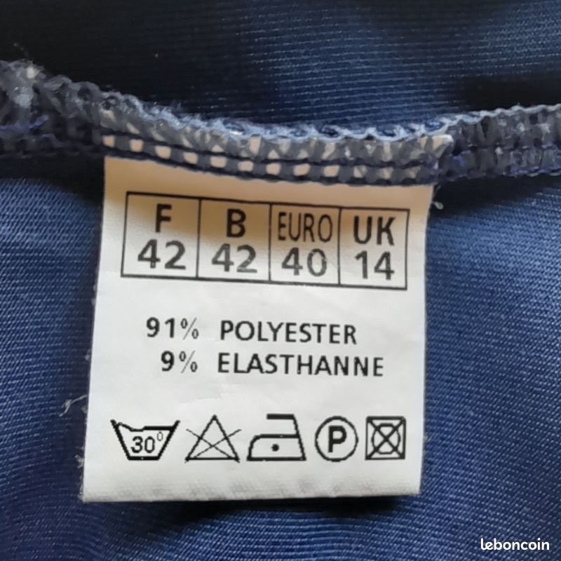 Tee-shirt Daxon 42 (image 6)