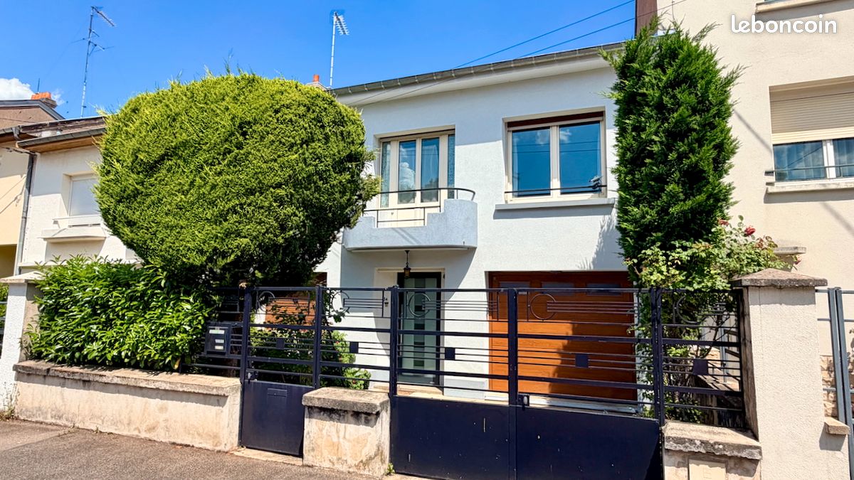 Maison 6 pièces 150 m² · à Villers-lès-Nancy · 150 m² · 349 000 €