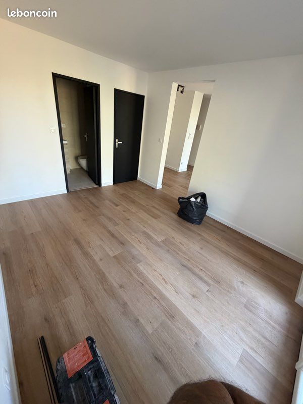 Appartement 2 pièces 34 m² · à Albi · 34 m² · 600 €/mois
