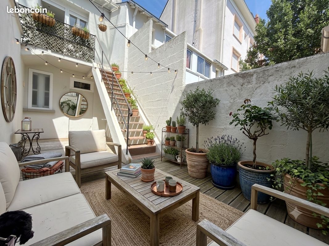 Maison 4 pièces 82 m² · à Saint-Nazaire · 82 m² · 299 000 €