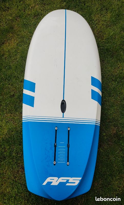 Planche AFS wingfoil 75L (image 2)