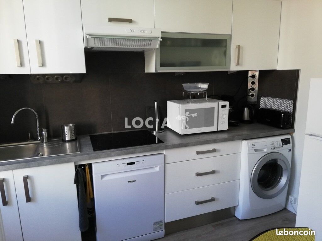 Appartement 2 pièces 40 m² · à Dijon · 40 m² · 720 €/mois