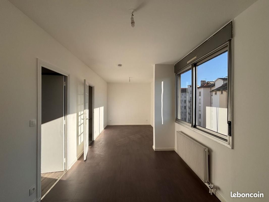 Appartement 1 pièce 30 m² · à Lyon · 30 m² · 707 €/mois