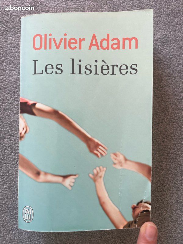 Les lisières (image 1)