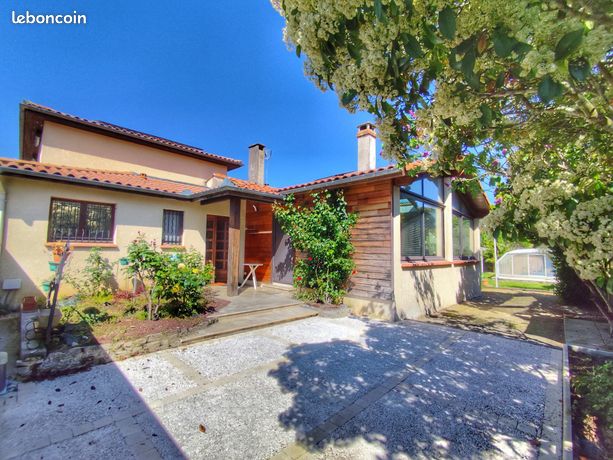 Maison 6 pièces 174 m²