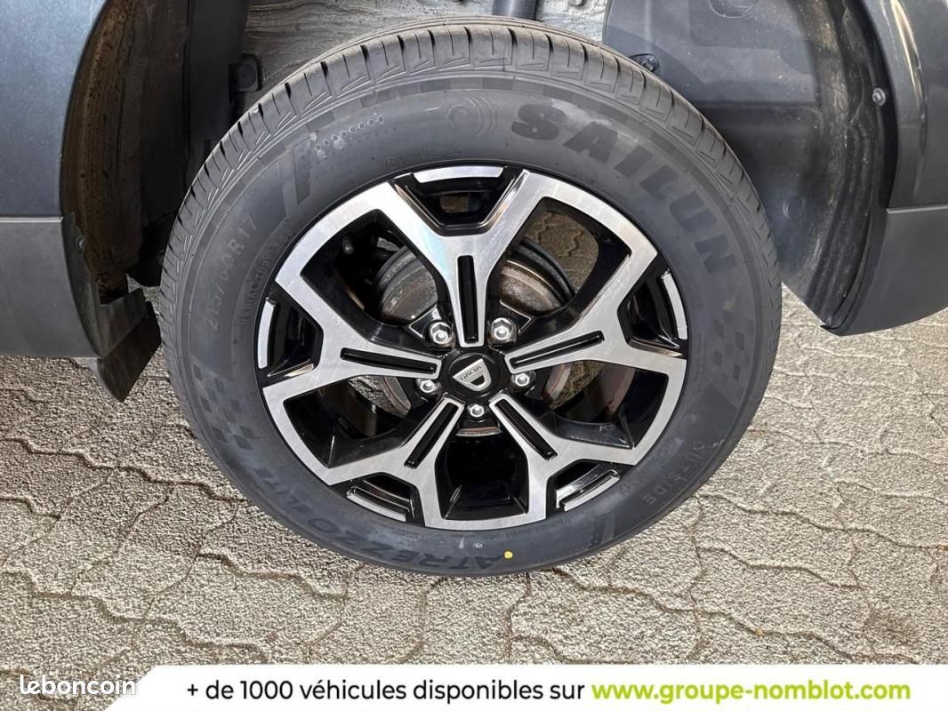 Dacia Duster Blue dCi 115 4x2 Prestige (image 13)