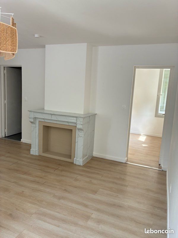 Appartement 2 pièces 35 m² · à Hénin-Beaumont · 35 m² · 580 €