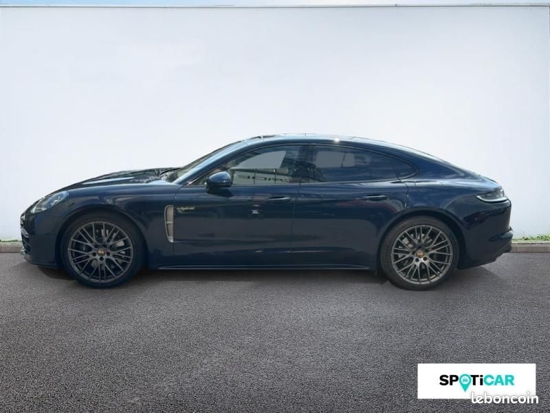Porsche Panamera 2.9 V6 462ch 4 E-Hybrid Platinum Edition (image 47)