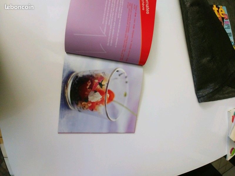 Recettes verrines (image 2)