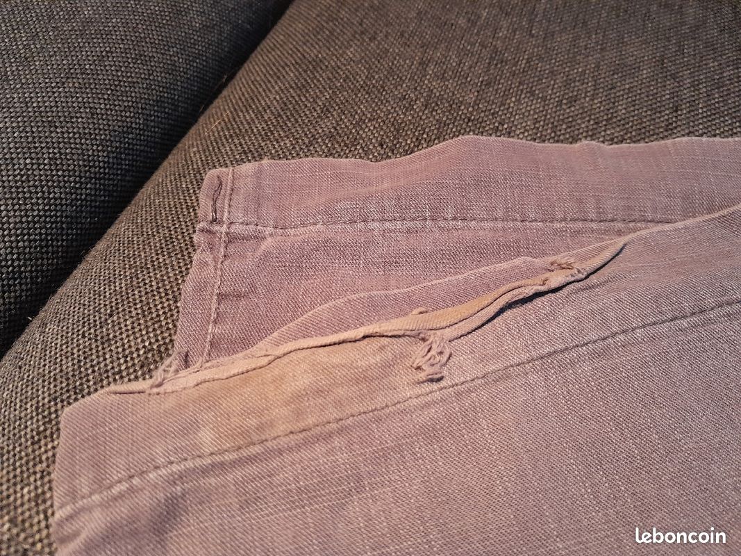 Pantalon Jules taille 46 (image 6)