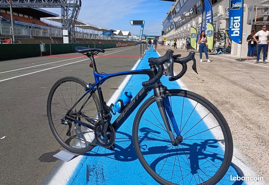 Lapierre Xelius Sl New Lapierre Aircode Lapierre Xelius Sl