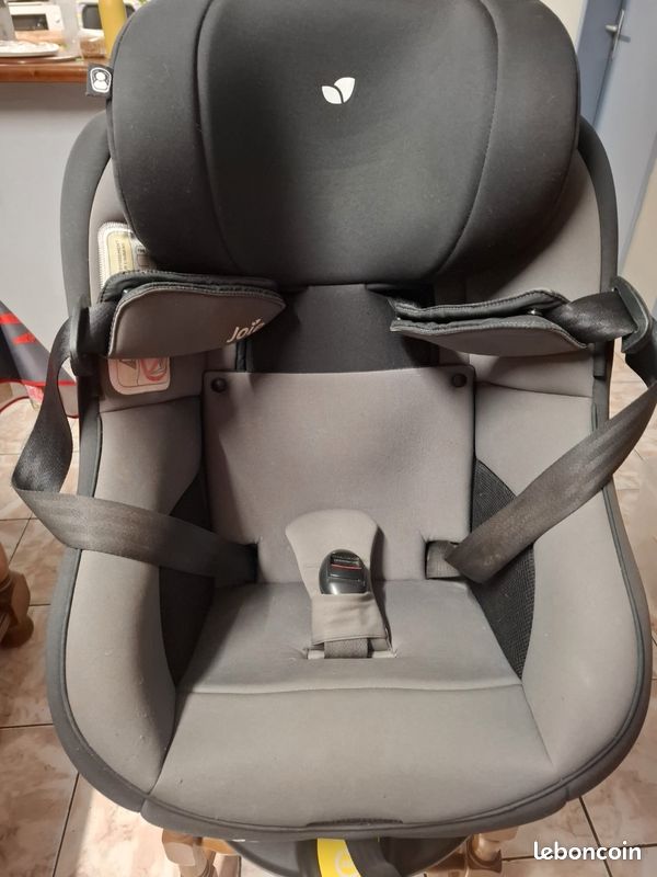 Joie spin 360 (image 4)