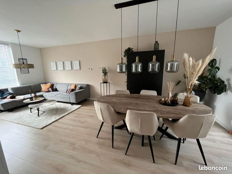Maison 4 pièces 99 m² · à Ingersheim · 99 m² · 308 200 €