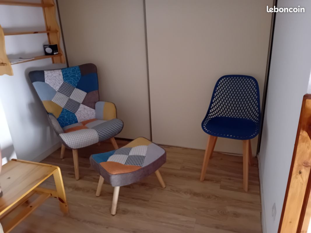 Port-Leucate - Appartement climatisé 4 à 6 personnes (image 4)