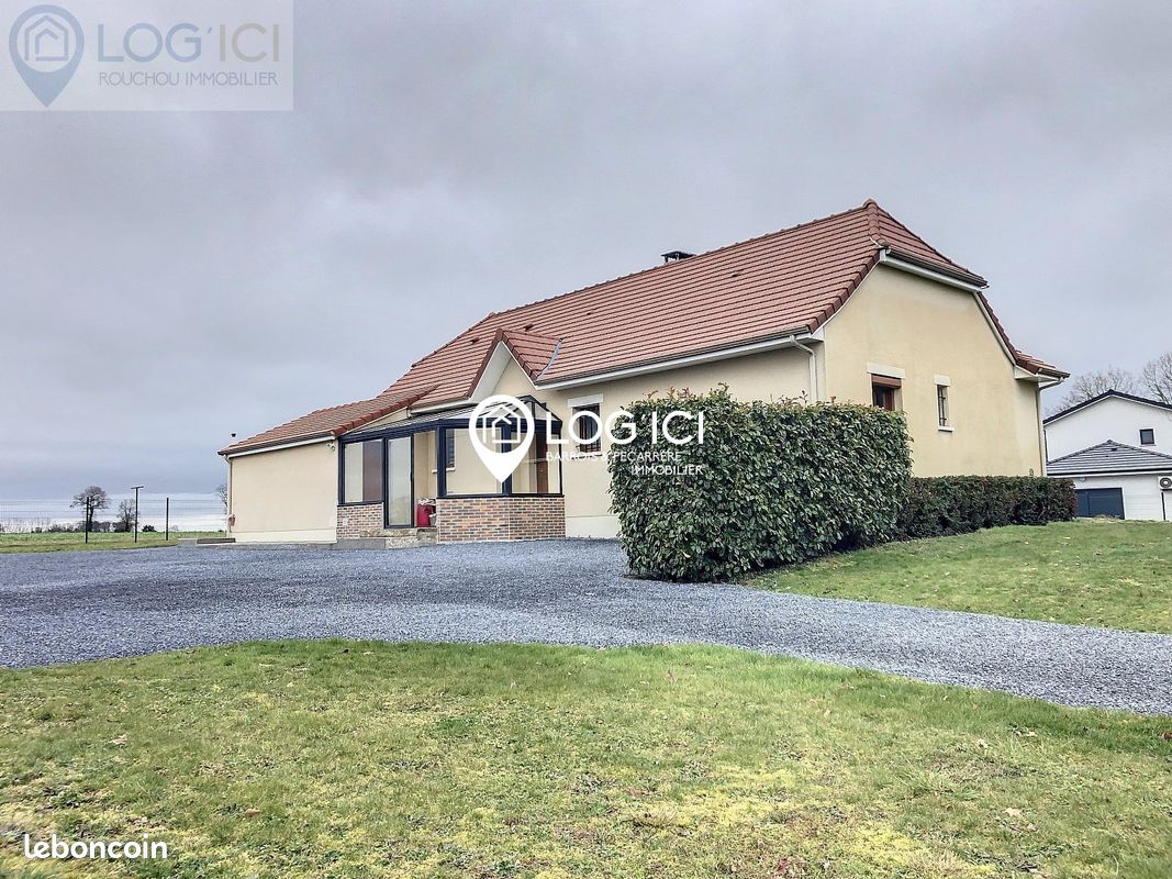 Maison 5 pièces 103 m² · à Gardères · 103 m² · 950 €