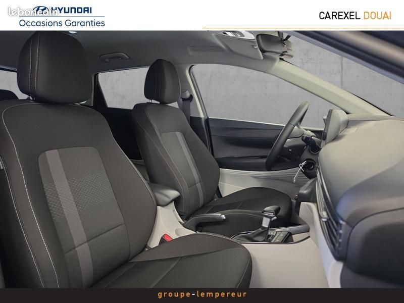 Hyundai i20 1.0 T-GDi 90ch Intuitive DCT-7 (image 9)