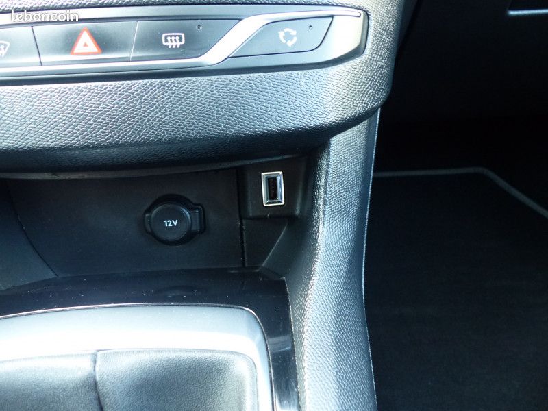 Peugeot 308 1.2 PURETECH 110CH E6.C S&S STYLE (image 19)