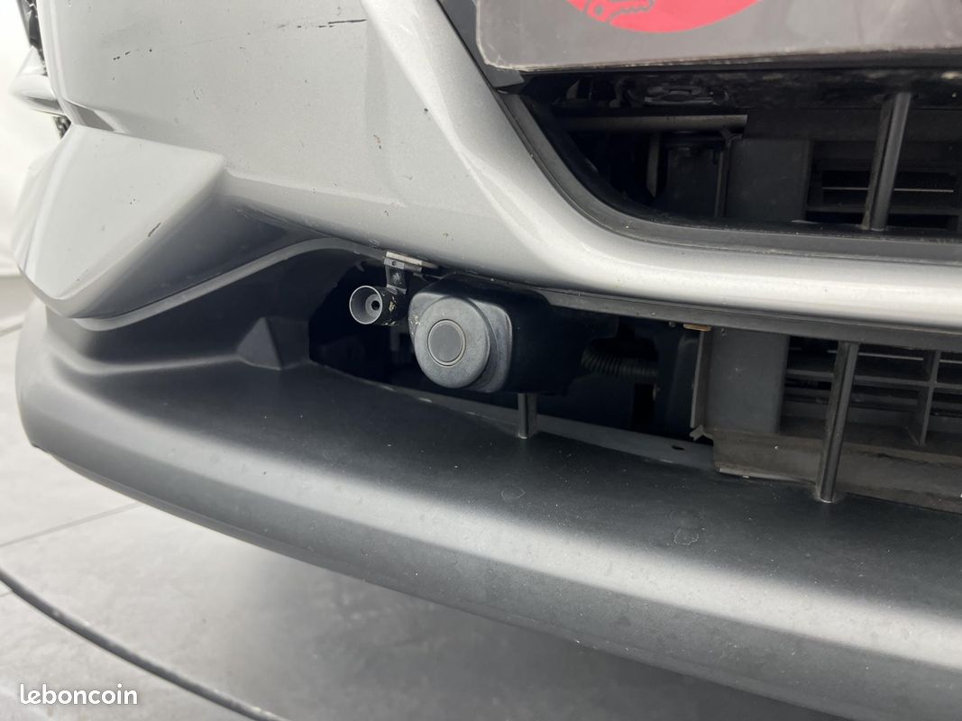 NISSAN QASHQAI 1.3i DIG-T - 140 CH - Phase 2 - 2019 - Finition Tekna - Garantie 12 mois (image 17)