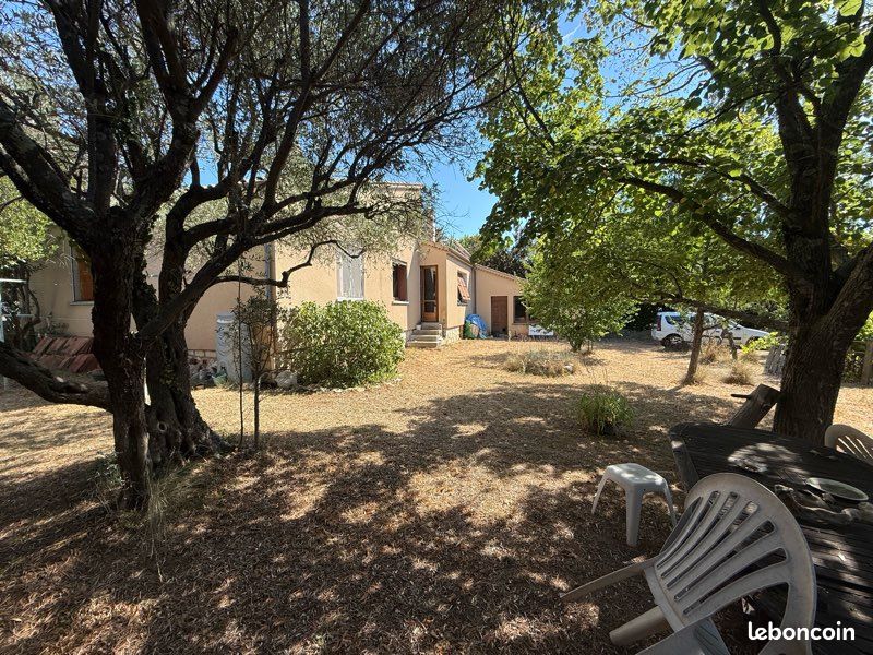 Maison 5 pièces 92 m² · à Château-Arnoux-Saint-Auban · 92 m² · 242 000 €