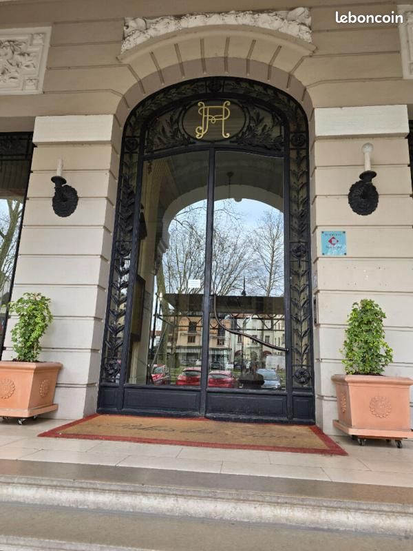 Appartement 2 pièces 67 m² · à Vichy · 67 m² · 142 500 €