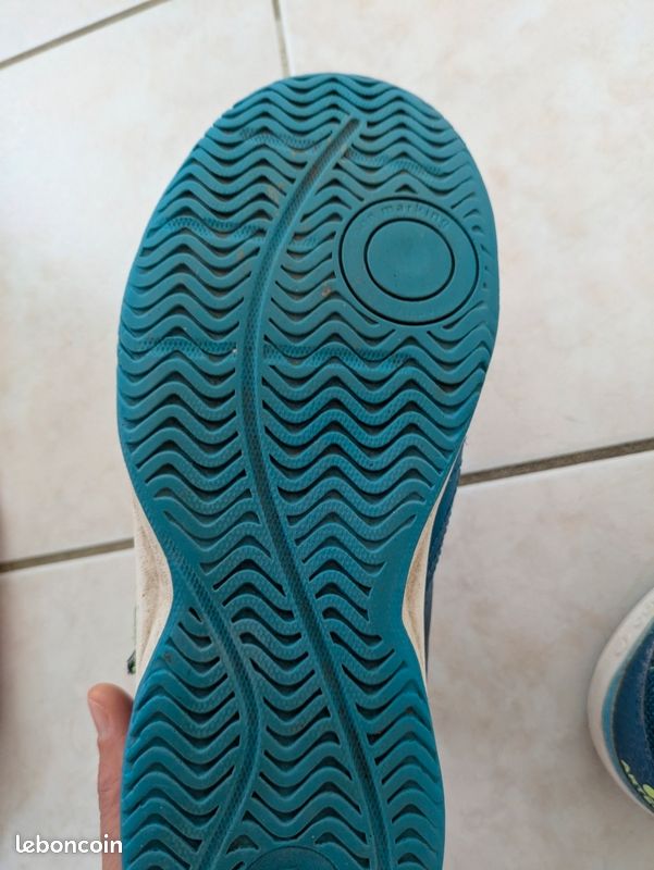 Baskets Artengo (image 10)