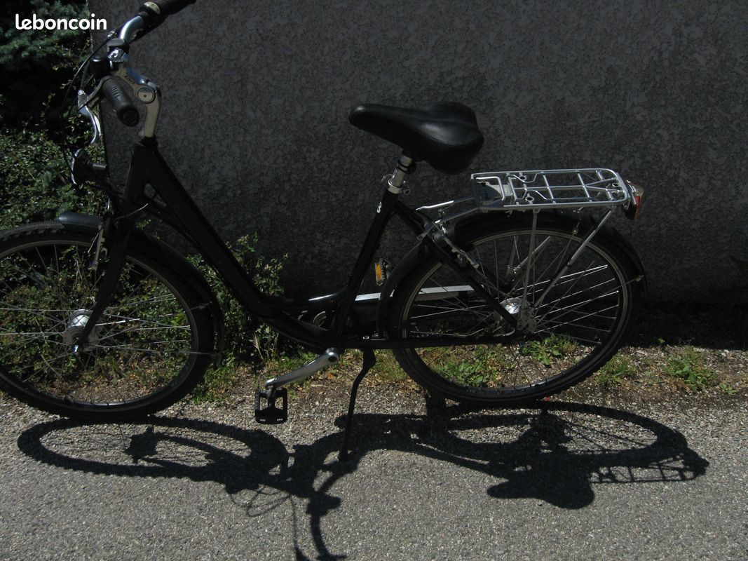 Vtc style hollandais 26 p voir photo (image 3)