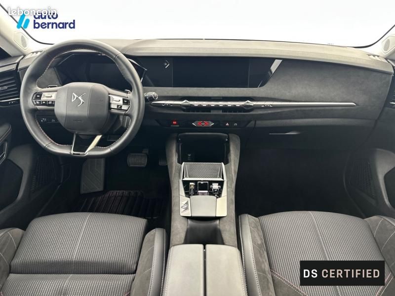 Ds DS 4 BlueHDi 130ch Performance Line Automatique (image 8)