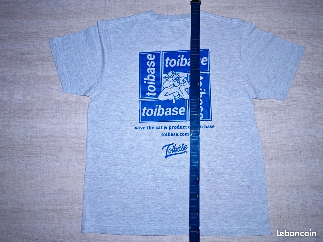 Tee shirt vintage (image 4)